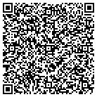 QR code with Christian Mssnry Chrch Appletn contacts