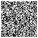 QR code with Allan Tuschy contacts