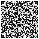 QR code with Hauke Honey Corp contacts