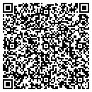 QR code with Aqua Tech contacts