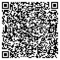 QR code with ATSF contacts