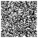 QR code with David C Farr contacts