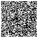 QR code with Toby's Diner contacts