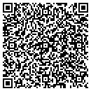 QR code with Roaring Fork contacts