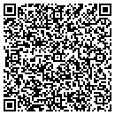 QR code with E & C Drywall LLC contacts