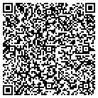QR code with Madison 32nd Deg Masonic Lrng contacts