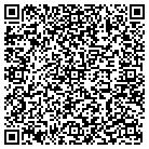 QR code with Toby's Plumbing Service contacts