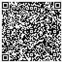 QR code with Gregs Garage contacts