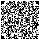 QR code with P Js Taxidermy Studio contacts