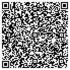QR code with Oakwood Vlg Rtrment Communties contacts