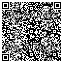 QR code with Kinch Transport Inc contacts