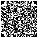 QR code with A & A Petroleum contacts