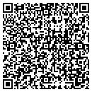 QR code with Paul Bach contacts
