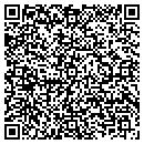 QR code with M & I Bank-Waterford contacts