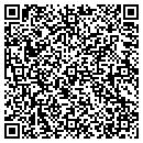 QR code with Paul's Club contacts