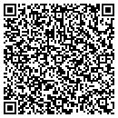 QR code with Kinart Busing LLC contacts