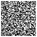 QR code with Fazolis contacts