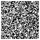 QR code with Oak Tree Cnstr & Dev LLC contacts