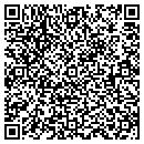 QR code with Hugos Pizza contacts