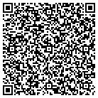 QR code with Out Of The Closet Thrift Store contacts
