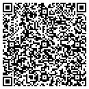 QR code with E School Profile contacts