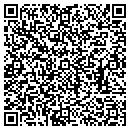 QR code with Goss Towing contacts