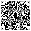 QR code with Andreas Trevino contacts