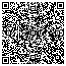 QR code with Kenneth Punke contacts