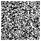 QR code with Harding and Associates contacts