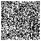 QR code with Donny's Glidden Lodge contacts