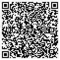 QR code with Foxies contacts