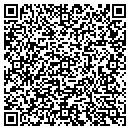 QR code with D&K Hackett Ltd contacts