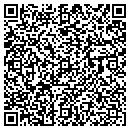 QR code with ABA Plumbing contacts