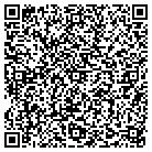 QR code with Ace Heating and Cooling contacts