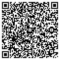 QR code with R World contacts