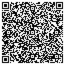QR code with D J Electronics contacts