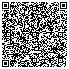 QR code with Rydman Jack B Whl Trees Shrubs contacts
