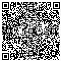 QR code with HFC contacts