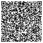QR code with General Dynamics Advanced Info contacts