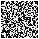 QR code with Robert Kaney contacts