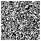 QR code with Manitowoc Motor Machining contacts