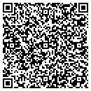 QR code with Clearing contacts