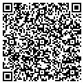 QR code with Gcs contacts