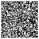 QR code with CALUMET HOMESTEAD contacts