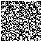 QR code with Marshfield Book & Stationery contacts