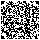QR code with Jefferson Oaks West LP contacts
