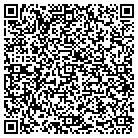 QR code with YMCA Of Metropolitan contacts
