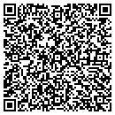 QR code with Monettes Styling Place contacts