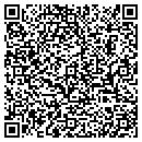 QR code with Forrest Inc contacts