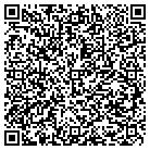 QR code with Sportswork Physiotherapy Assoc contacts
